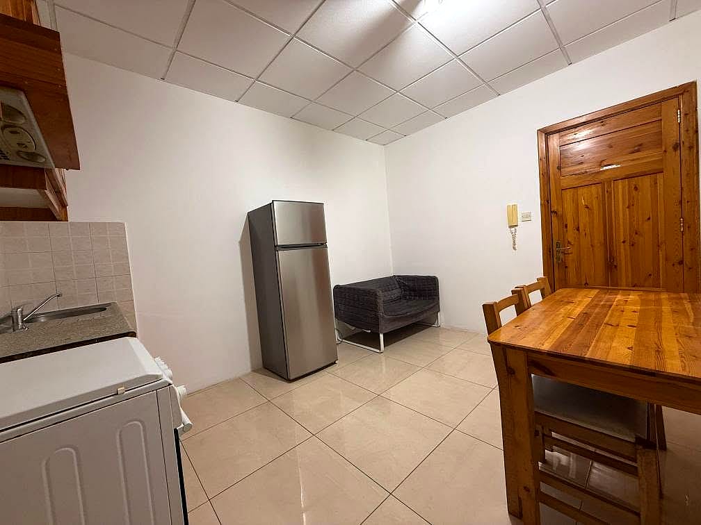 Apartment in Msida - 1 bed, 1 bath — 4