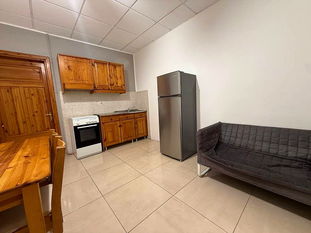 Apartment in Msida - 1 bed, 1 bath — 3