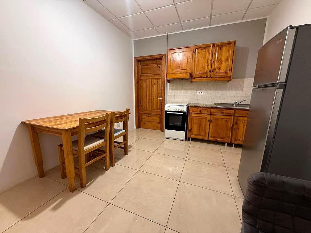 Apartment in Msida - 1 bed, 1 bath — 1