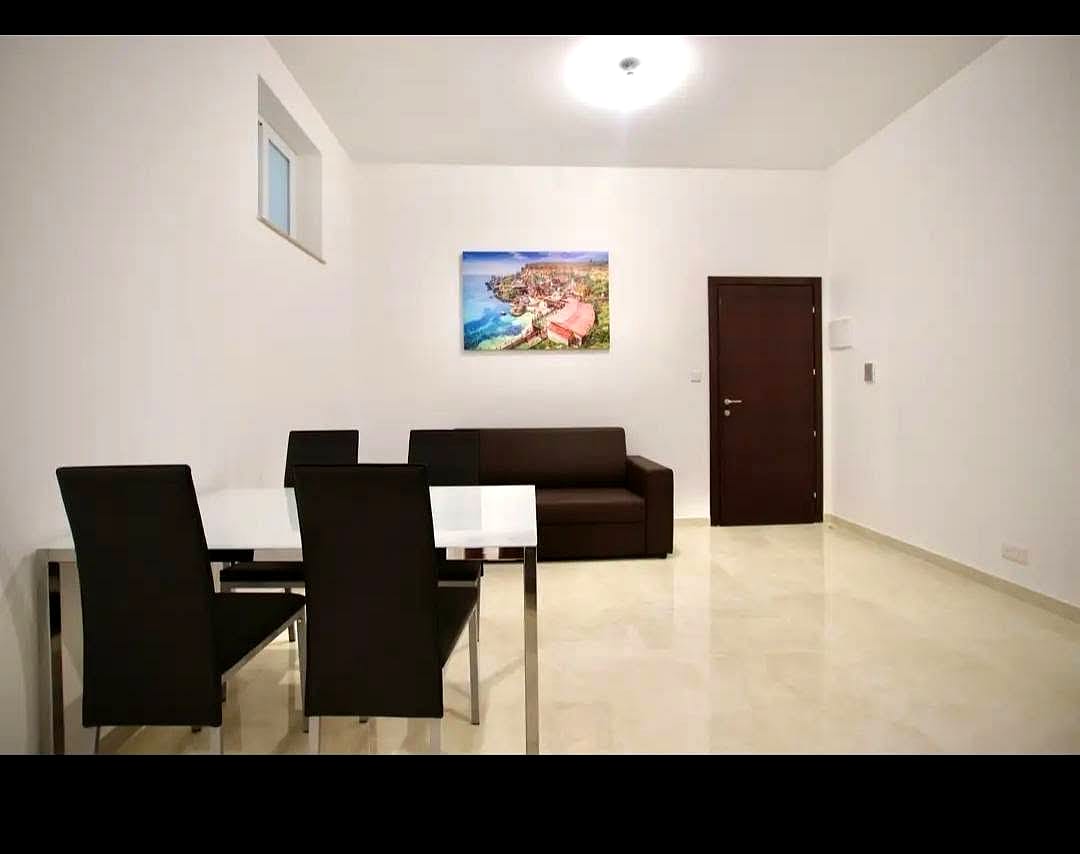 Apartment in Siggiewi - 2 beds, 1 bath — 3