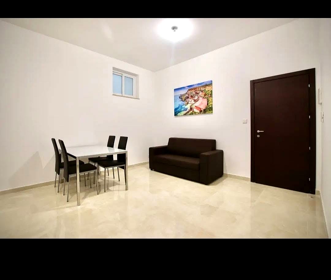 Apartment in Siggiewi - 2 beds, 1 bath — 4