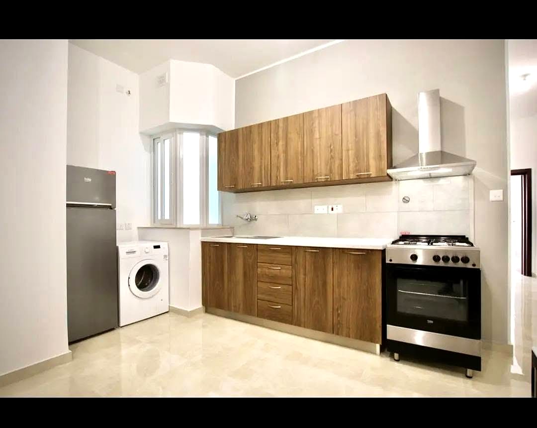 Apartment in Siggiewi - 2 beds, 1 bath — 1