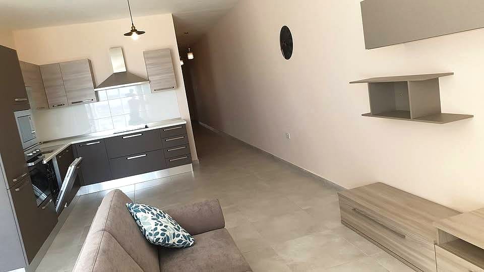 Apartment in Qawra — 2