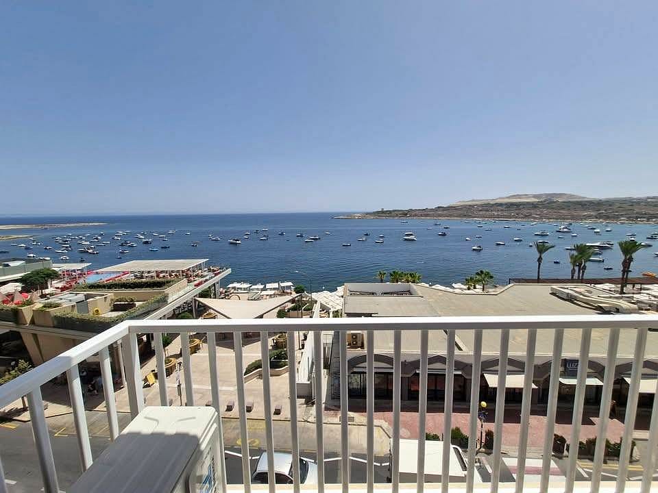 Apartment in Qawra — 1