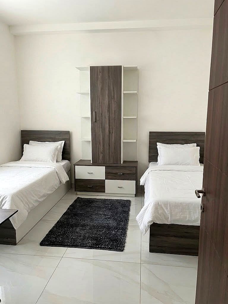 Apartment in Qawra - 2 beds, 2 baths — 2
