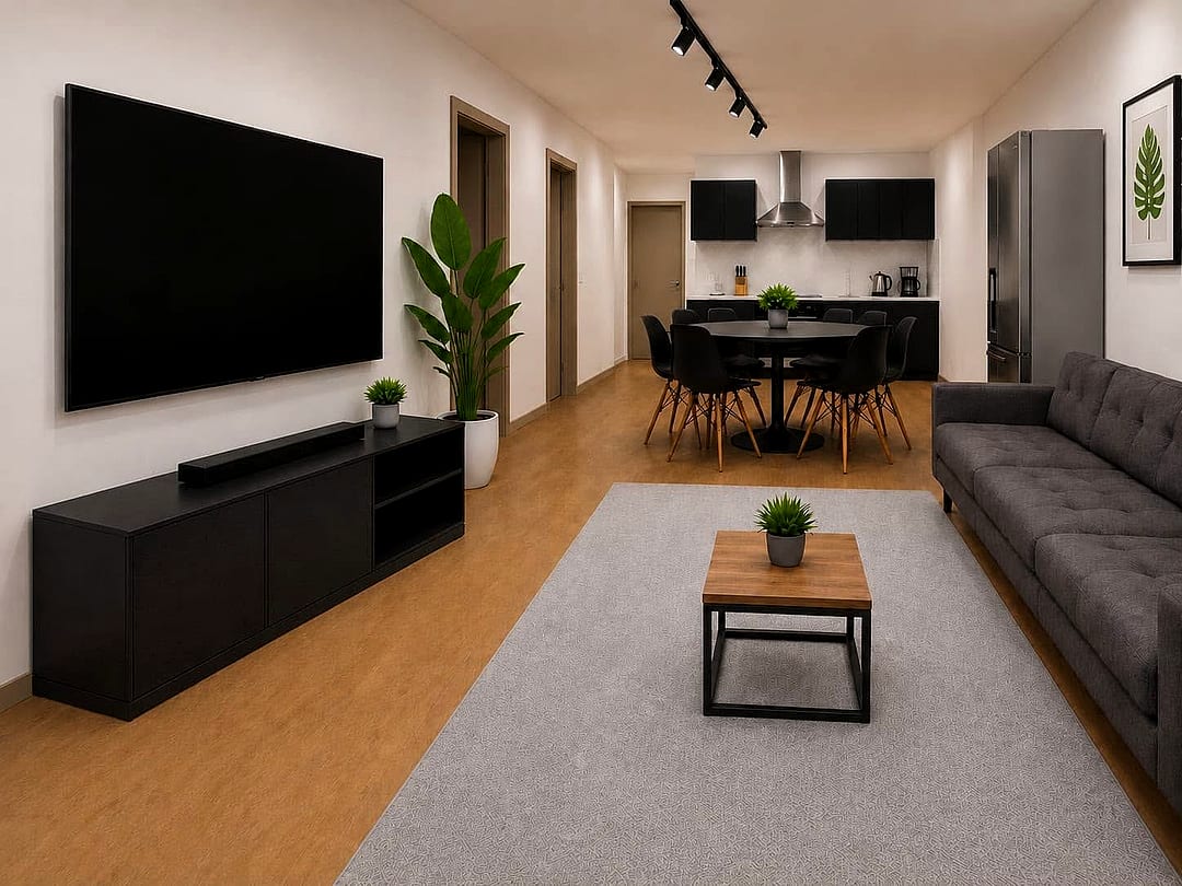 Apartment in Gzira — 3
