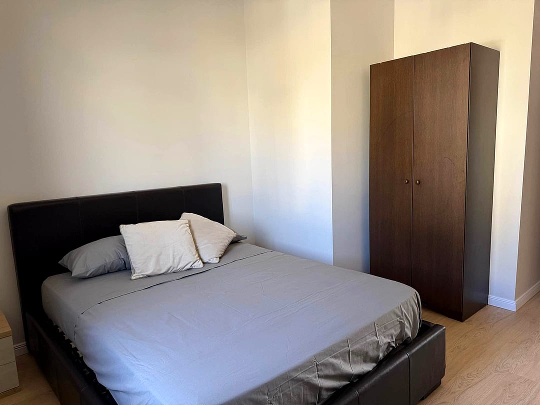 Penthouse in Sliema - 2 beds, 2 baths — 4