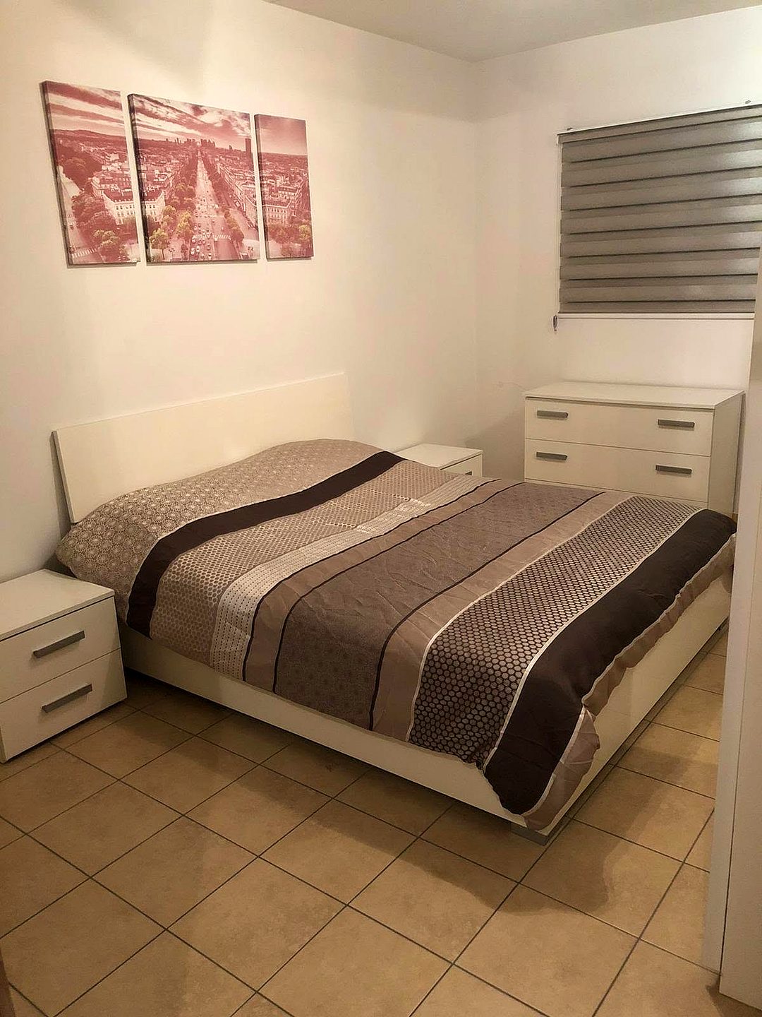 Apartment in St Julian's - 2 beds, 2 baths — 2