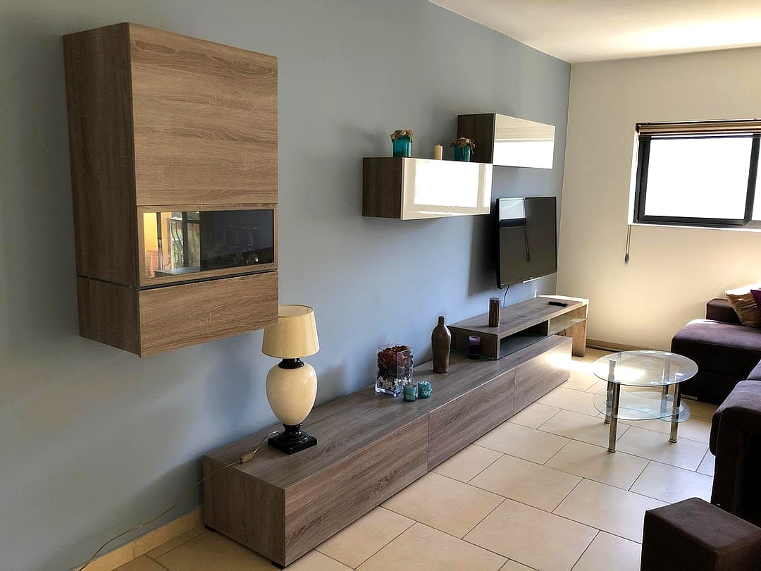 Apartment in St Julian's - 2 beds, 2 baths — 5