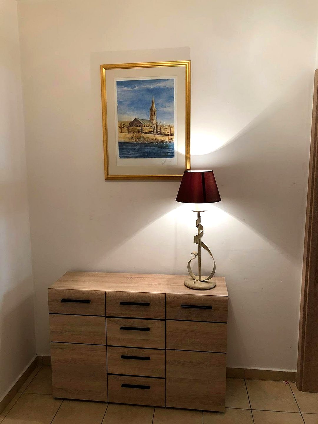 Apartment in St Julian's - 2 beds, 2 baths — 3