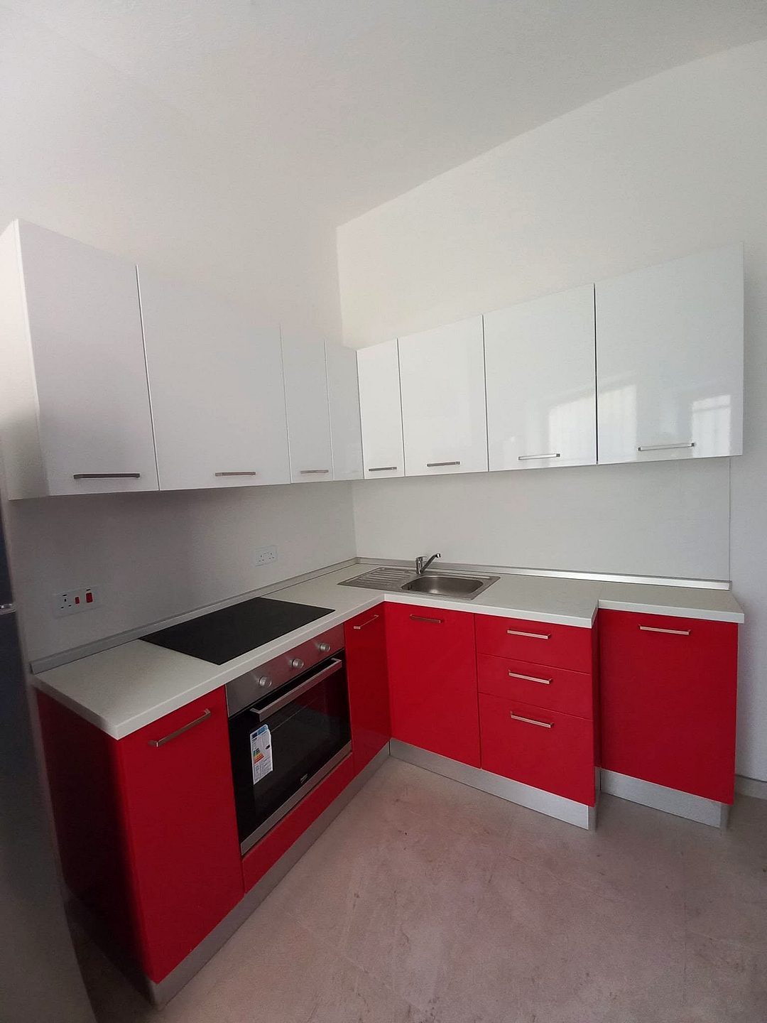 House in Birkirkara - 1 bed — 4