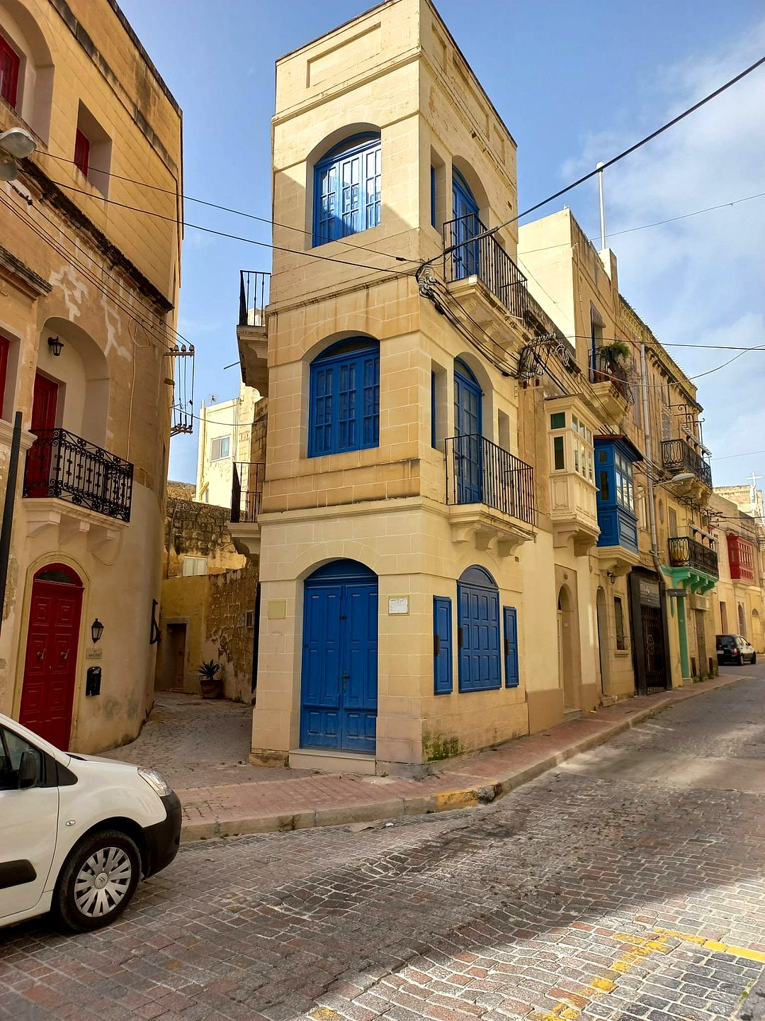 House in Birkirkara - 1 bed — 1