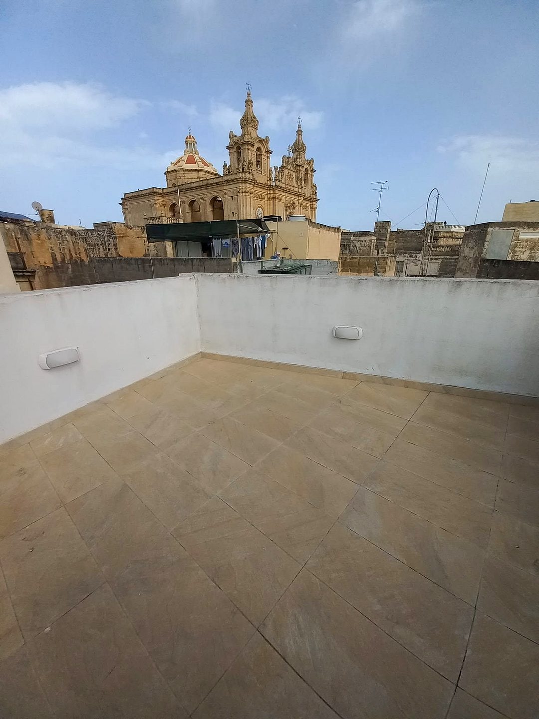 House in Birkirkara - 1 bed — 5