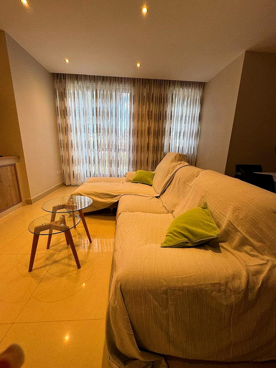 Apartment in Lija - 2 baths — 2