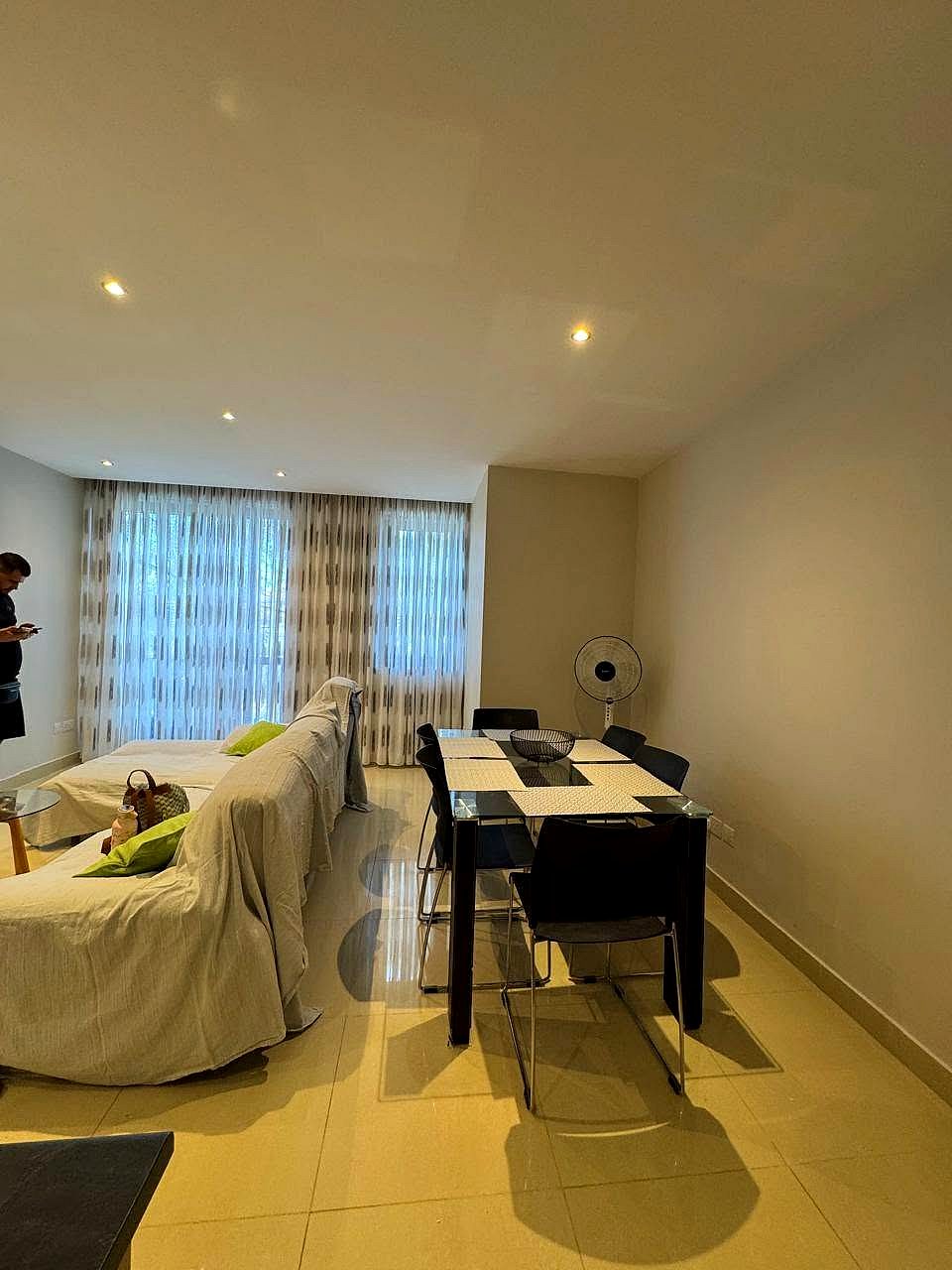 Apartment in Lija - 2 baths — 1