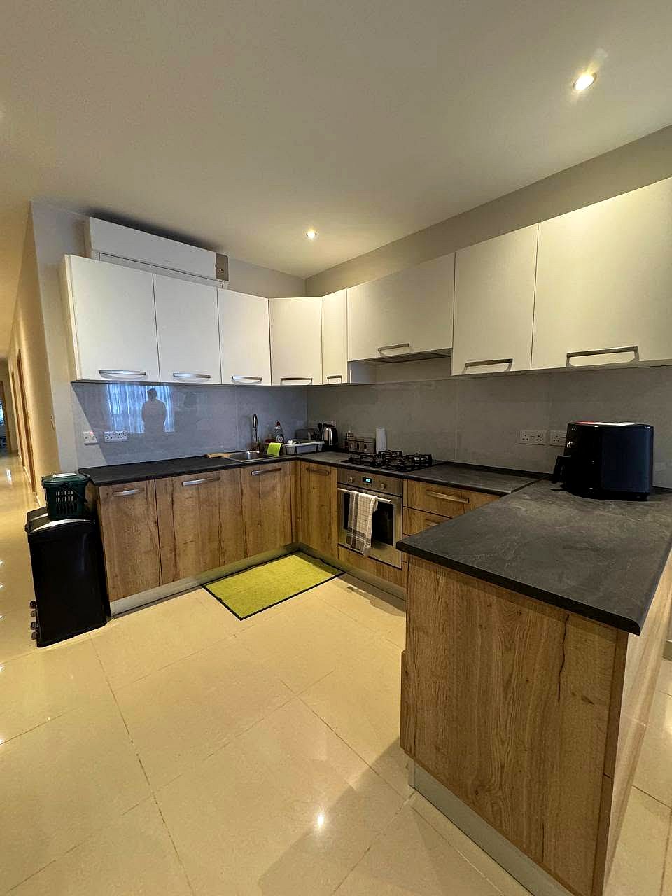Apartment in Lija - 2 baths — 4