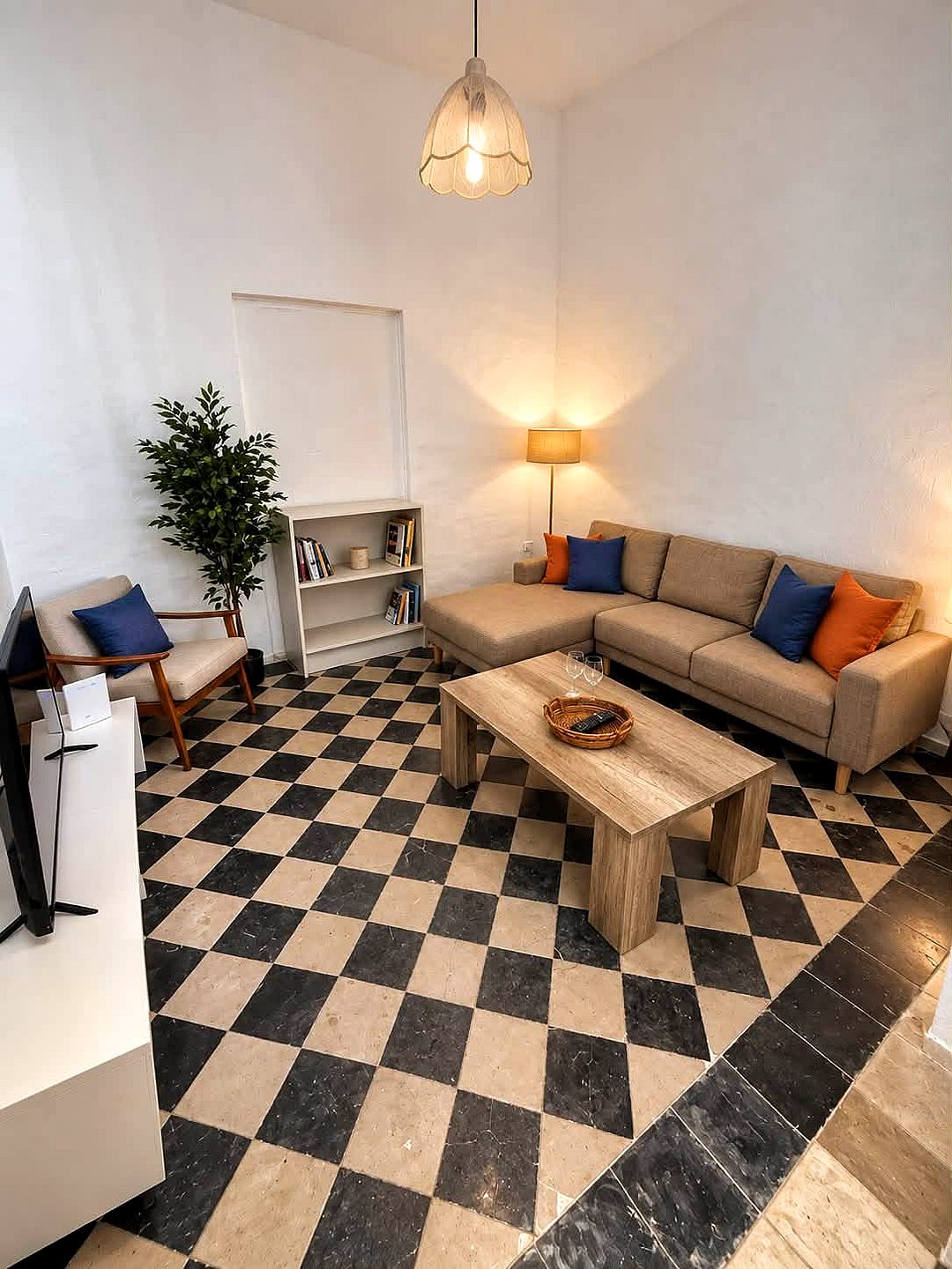 Townhouse in St Julian's — 1