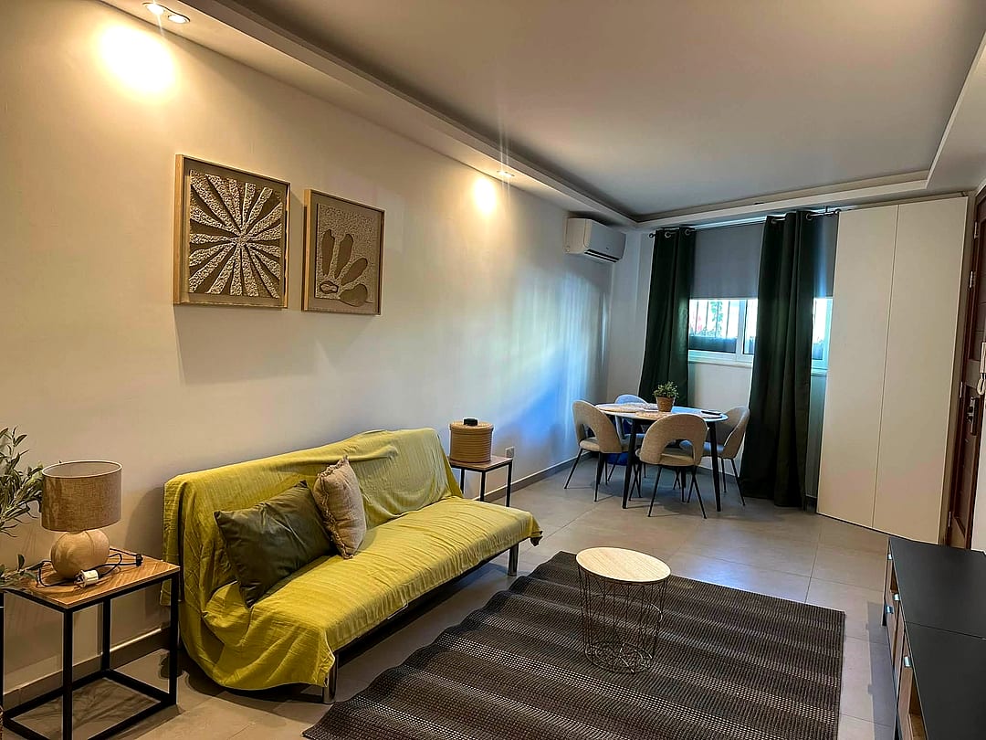 Maisonette in Msida - 1 bed — 1