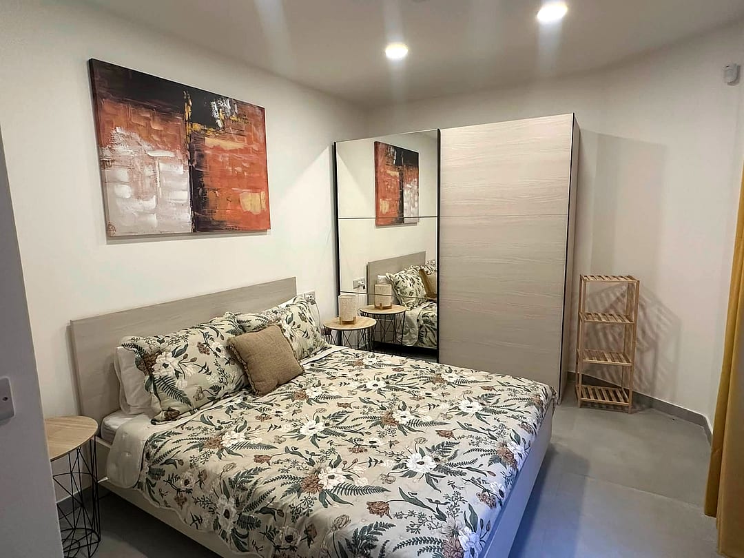 Maisonette in Msida - 1 bed — 5