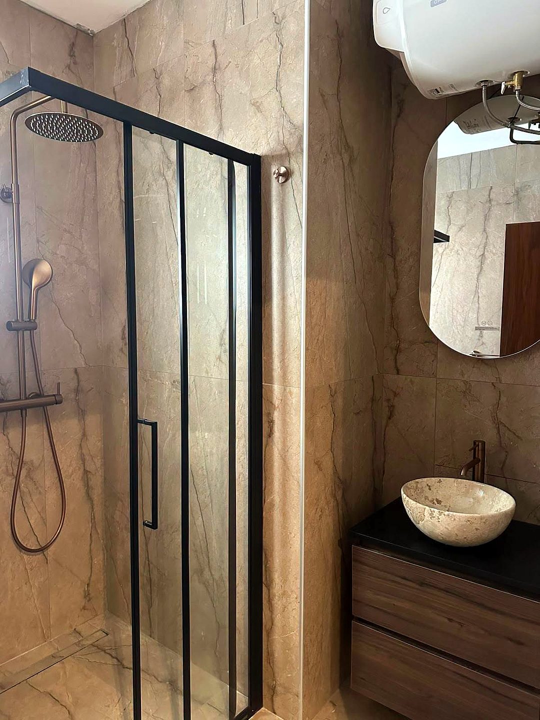 Maisonette in Msida - 1 bed — 4