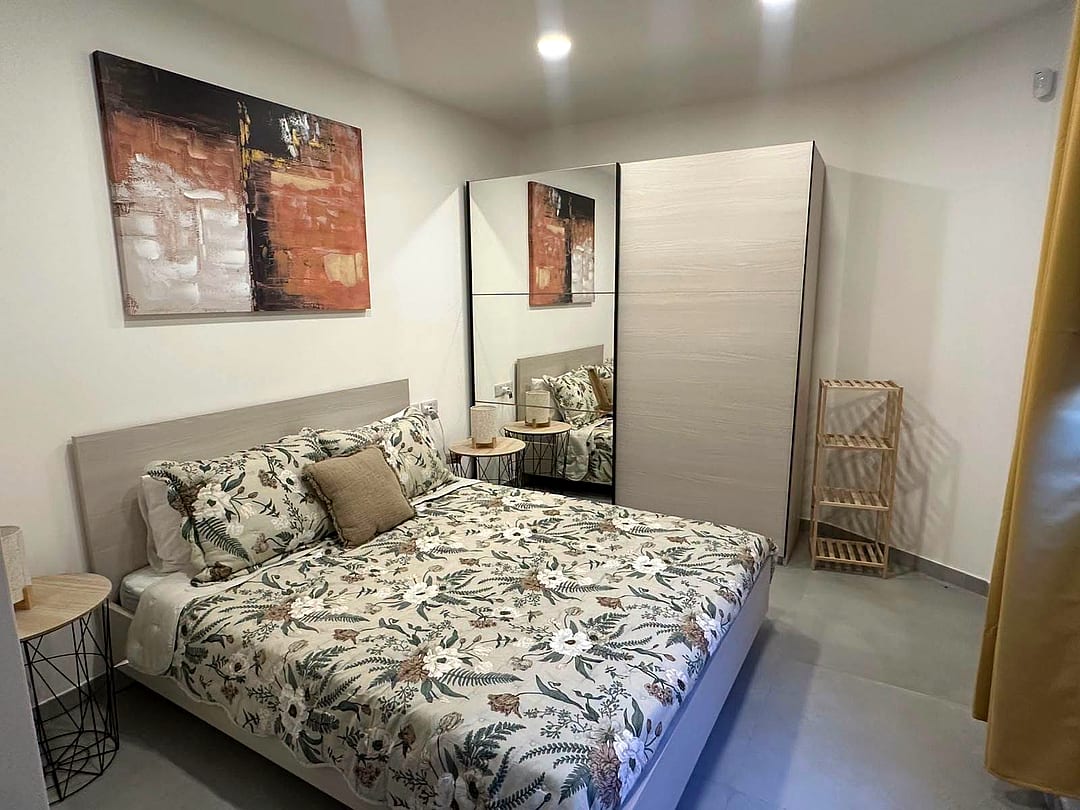 Maisonette in Msida - 1 bed — 2