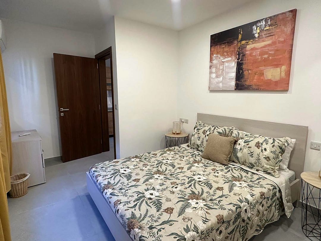 Maisonette in Msida - 1 bed — 5