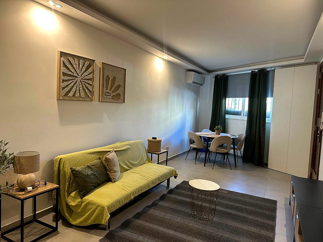 Maisonette in Msida - 1 bed — 3