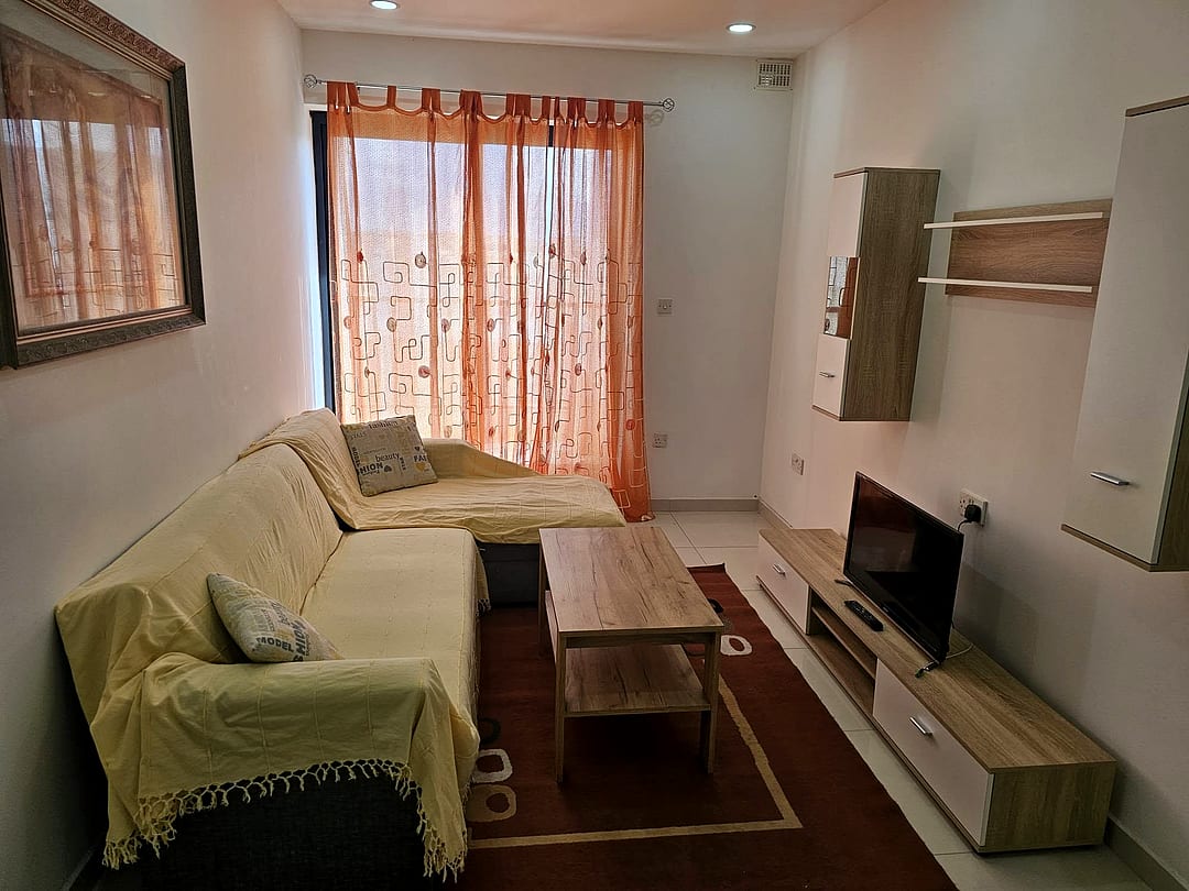 Apartment in Marsaxlokk - 2 beds, 2 baths — 3