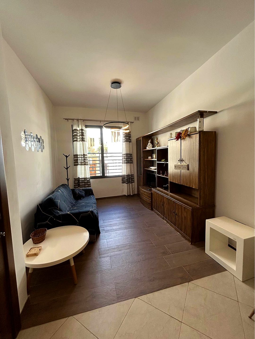 Apartment in Fgura - 3 beds, 2 baths — 2