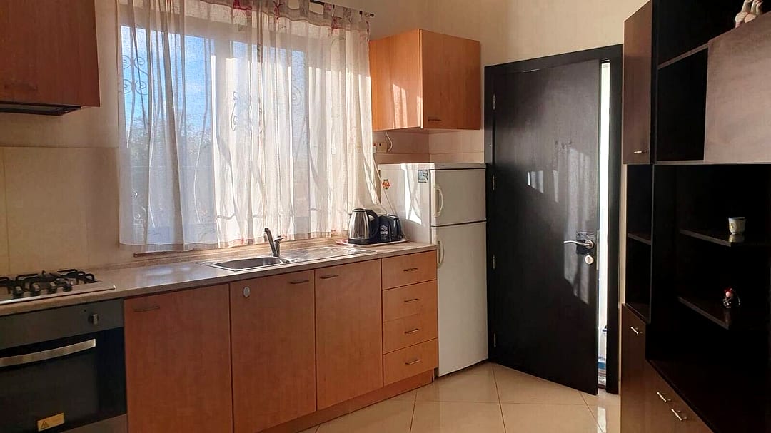 Apartment in Qawra — 2