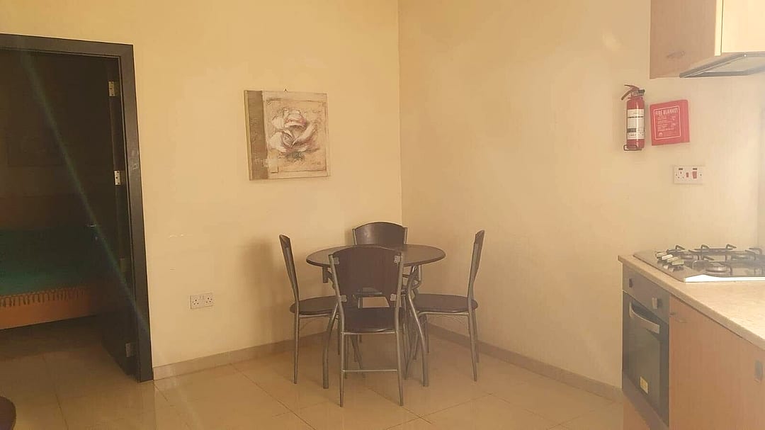 Apartment in Qawra — 5