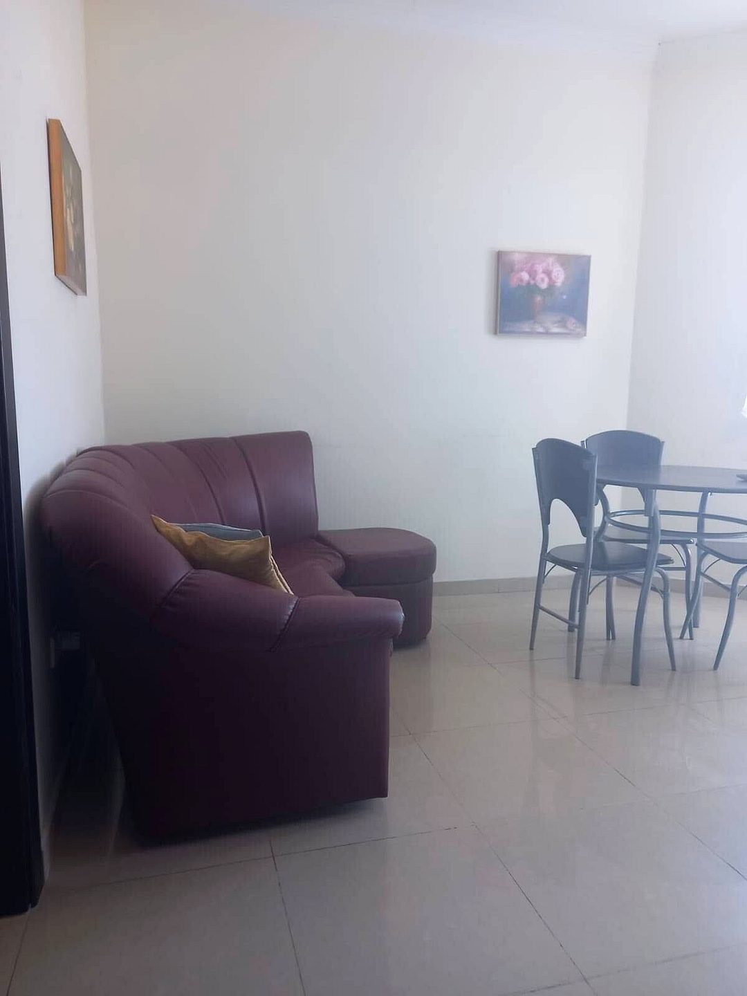 Apartment in Qawra — 1