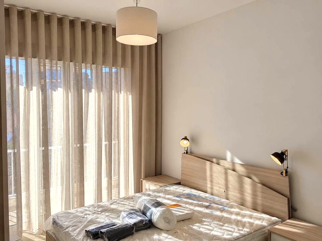 Apartment in Sliema - 3 beds, 2 baths — 5