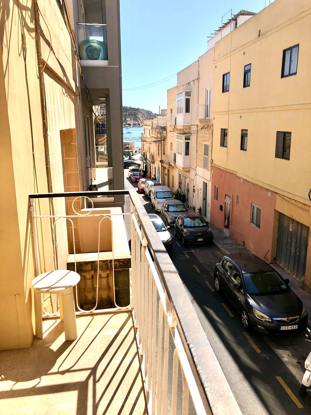 Townhouse in Marsaxlokk — 2