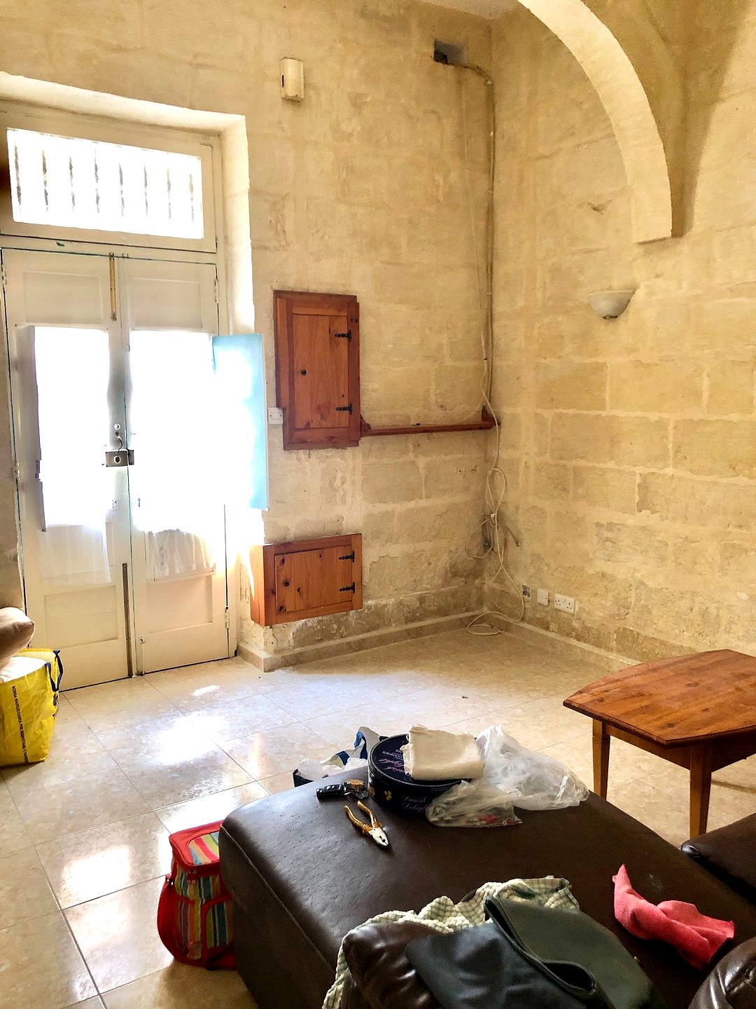 Townhouse in Marsaxlokk — 3