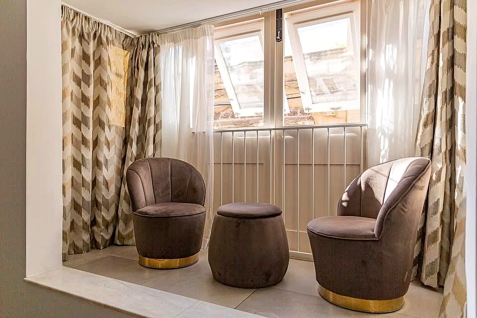 Apartment in Sliema - 2 beds, 2 baths — 5