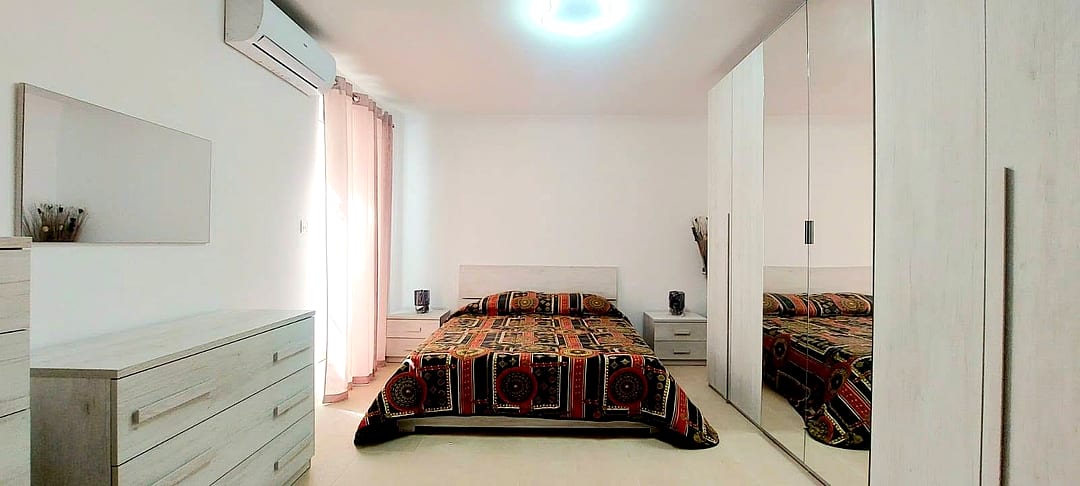Maisonette in Birkirkara - 2 beds, 2 baths — 3