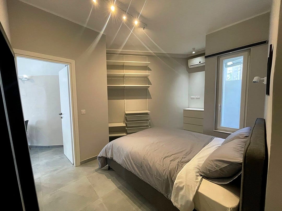 Apartment in San Giljan — 3