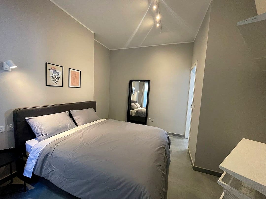 Apartment in San Giljan — 1