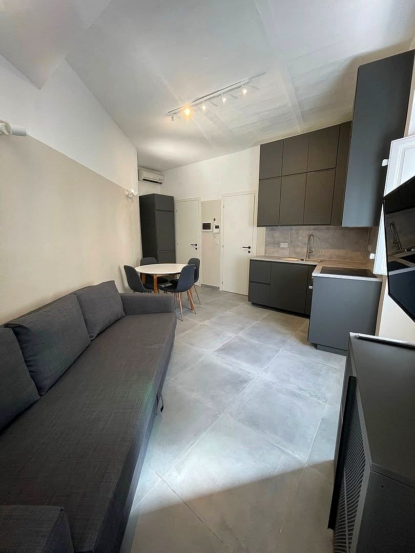Apartment in San Giljan — 4