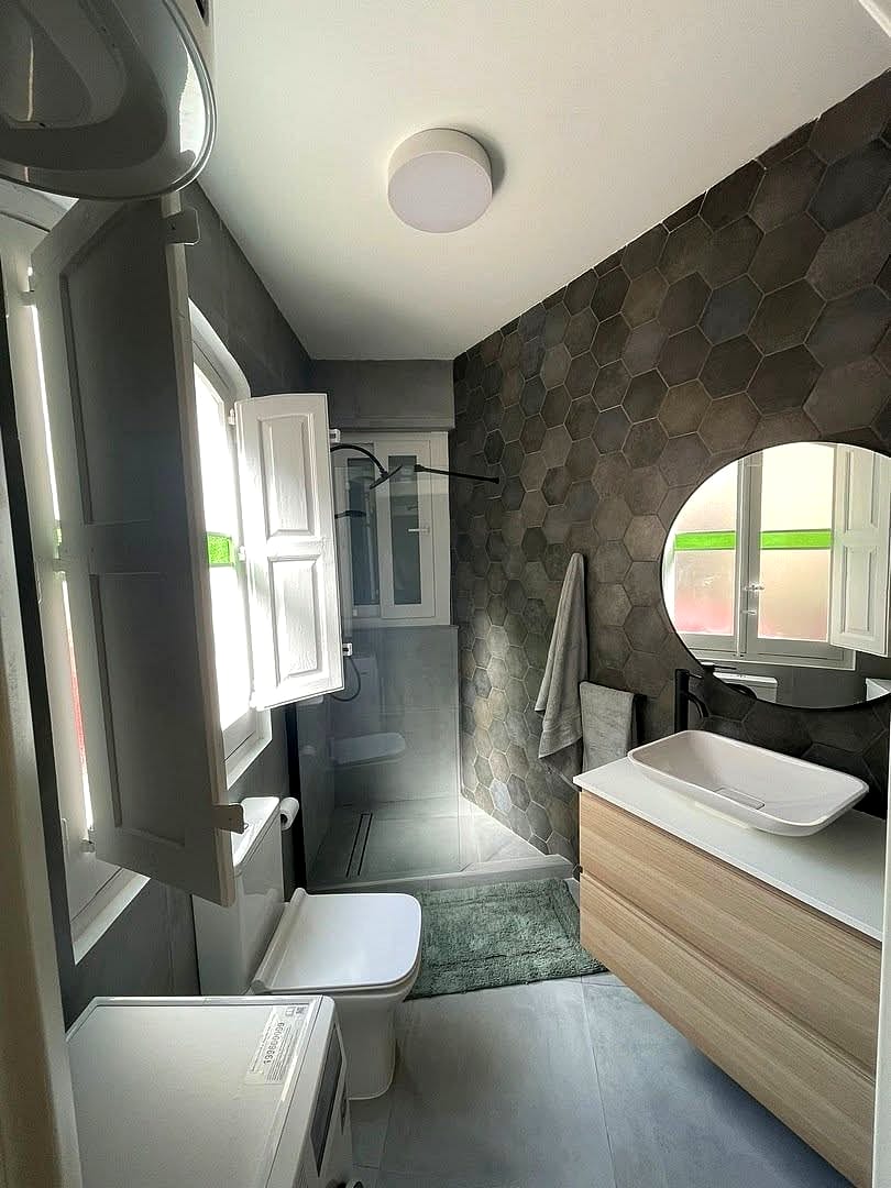 Apartment in San Giljan — 2