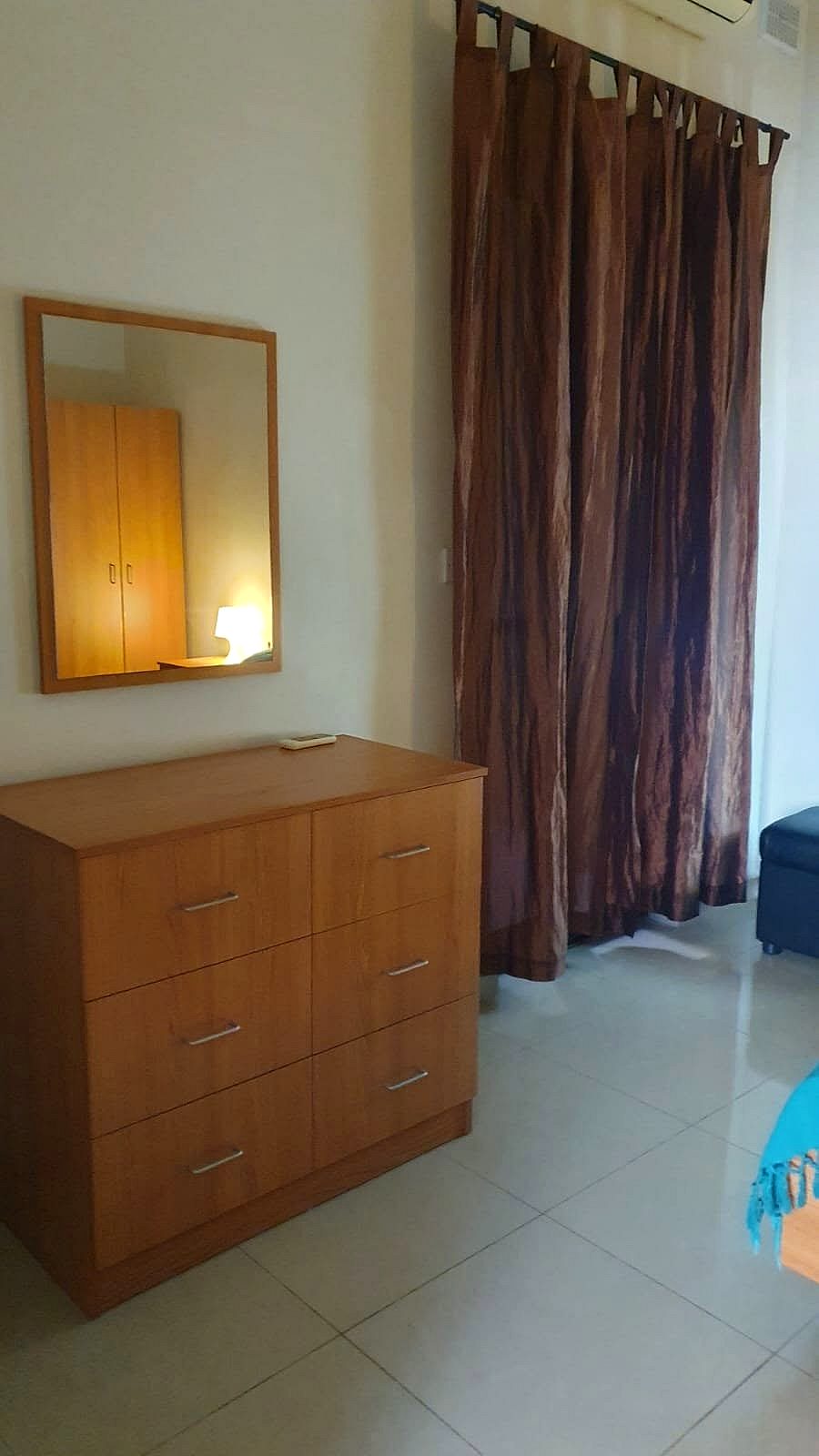 Apartment in Qawra - 1 bath — 5