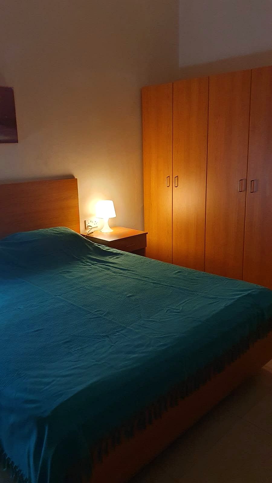Apartment in Qawra - 1 bath — 4