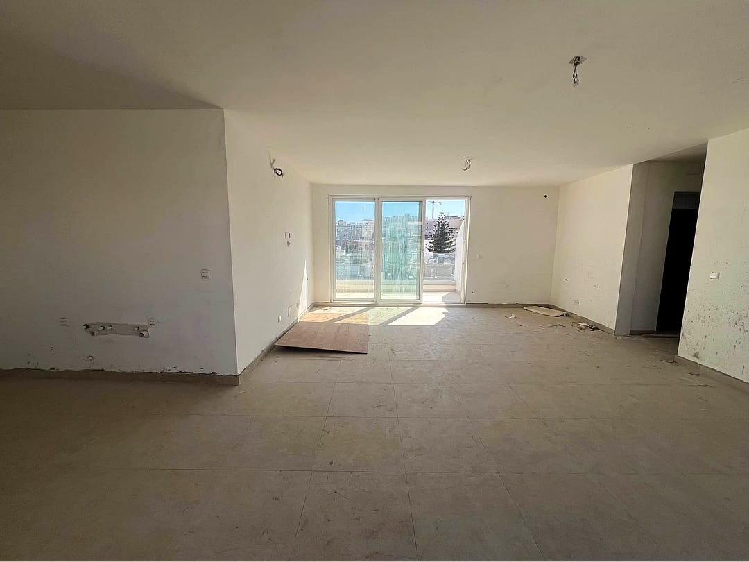 Penthouse in Birkirkara — 3
