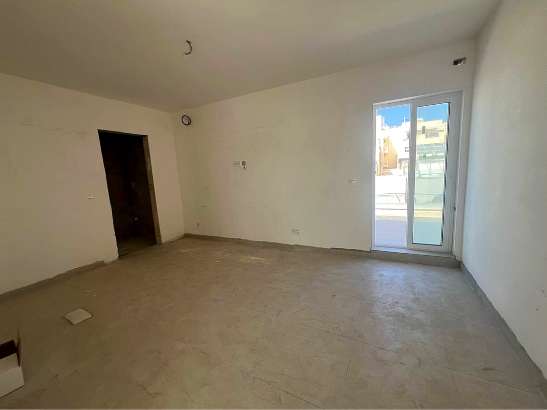 Penthouse in Birkirkara — 5