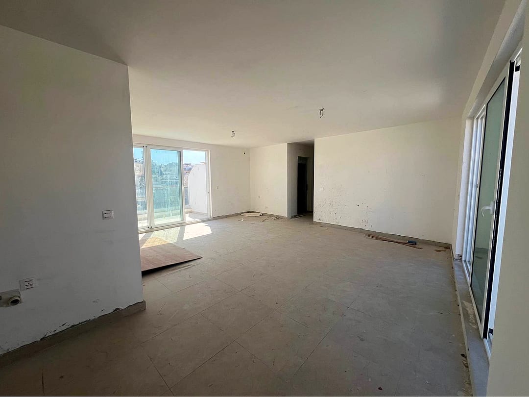 Penthouse in Birkirkara — 1