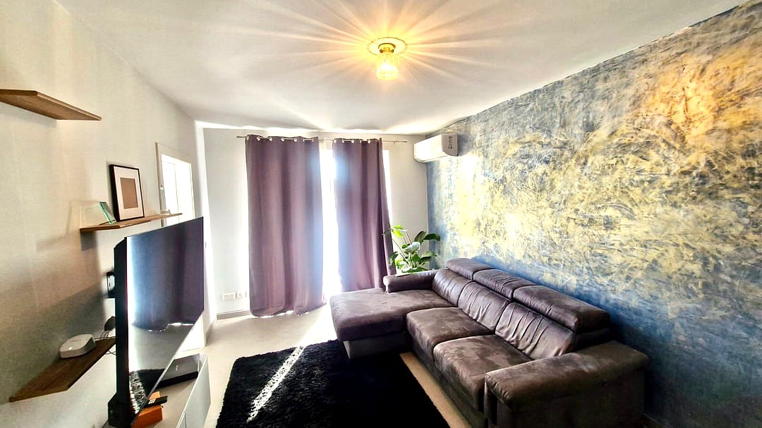 Apartment in San Pawl il-Baħar - 2 beds — 1
