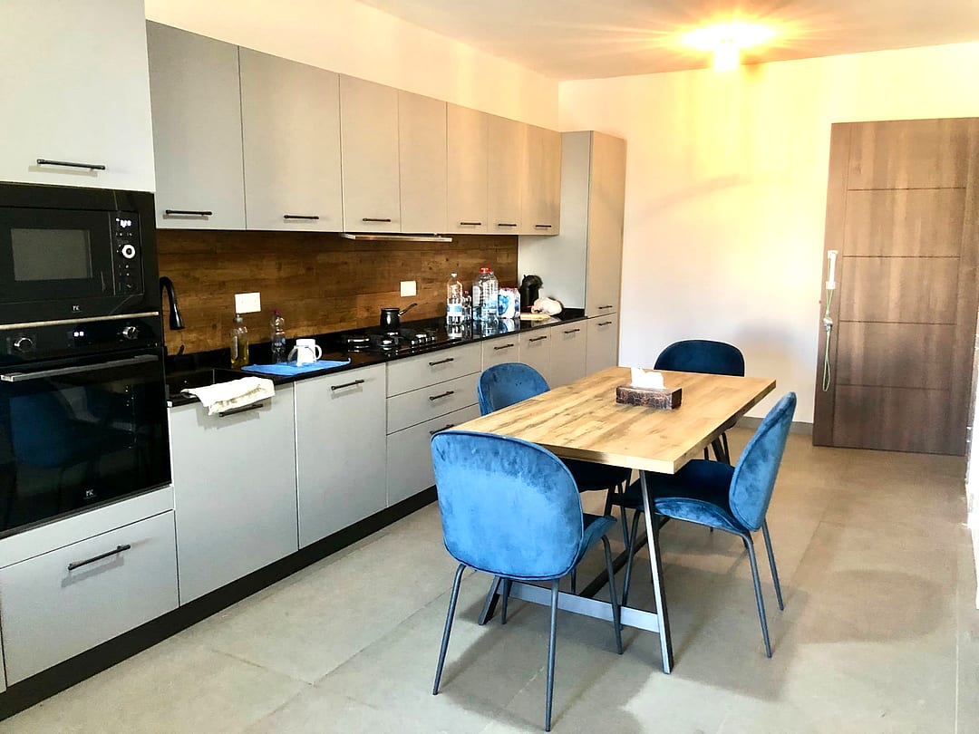 Apartment in San Pawl il-Baħar - 2 beds — 3