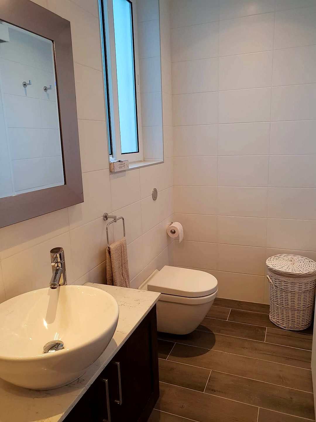 Apartment in Qawra - 2 beds, 2 baths — 5