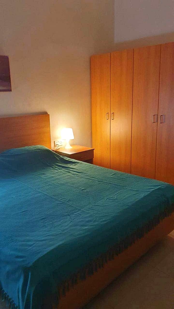 Apartment in Qawra - 1 bath — 5